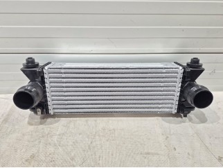Inter-Cooler